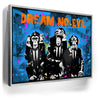 Featured image 9 for Dream No Evil