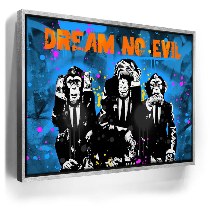 Featured image 9 for Dream No Evil