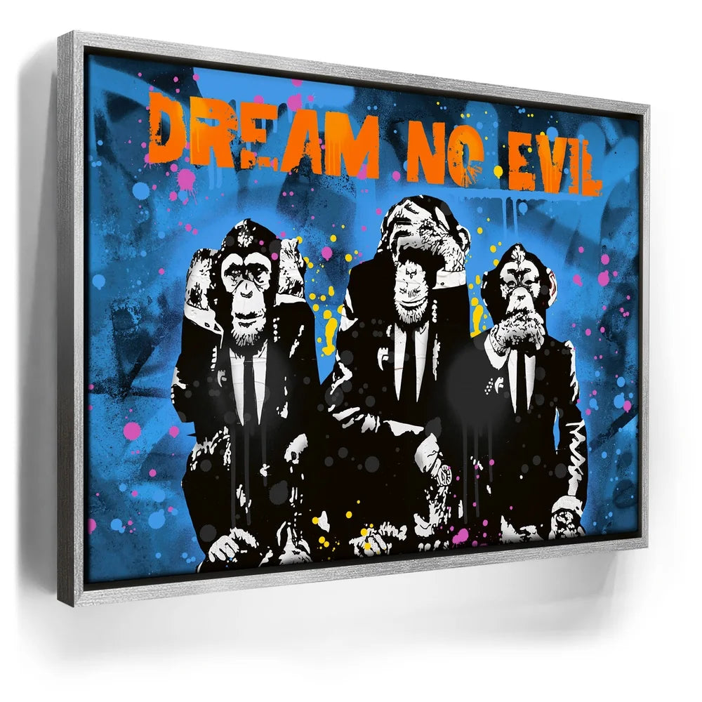 Featured image 8 for Dream No Evil