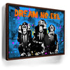 Featured image 11 for Dream No Evil