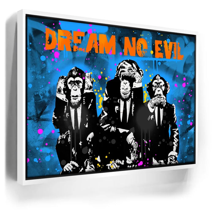 Featured image 7 for Dream No Evil