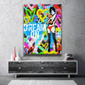 Thumbnail image 2 for Dream On