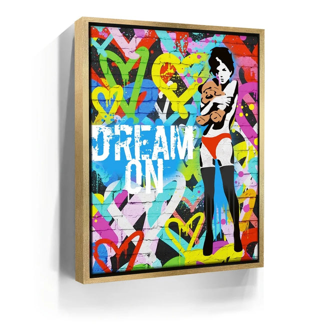 Featured image 7 for Dream On
