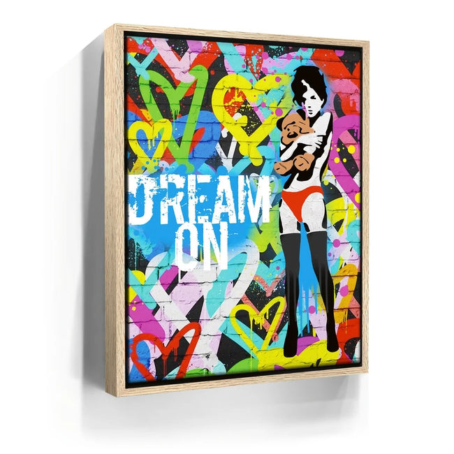 Featured image 9 for Dream On