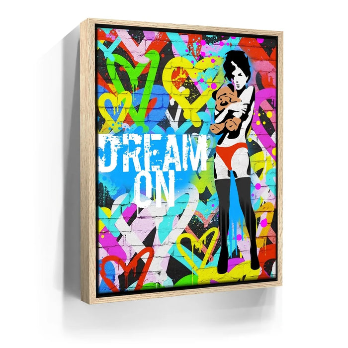 Featured image 10 for Dream On