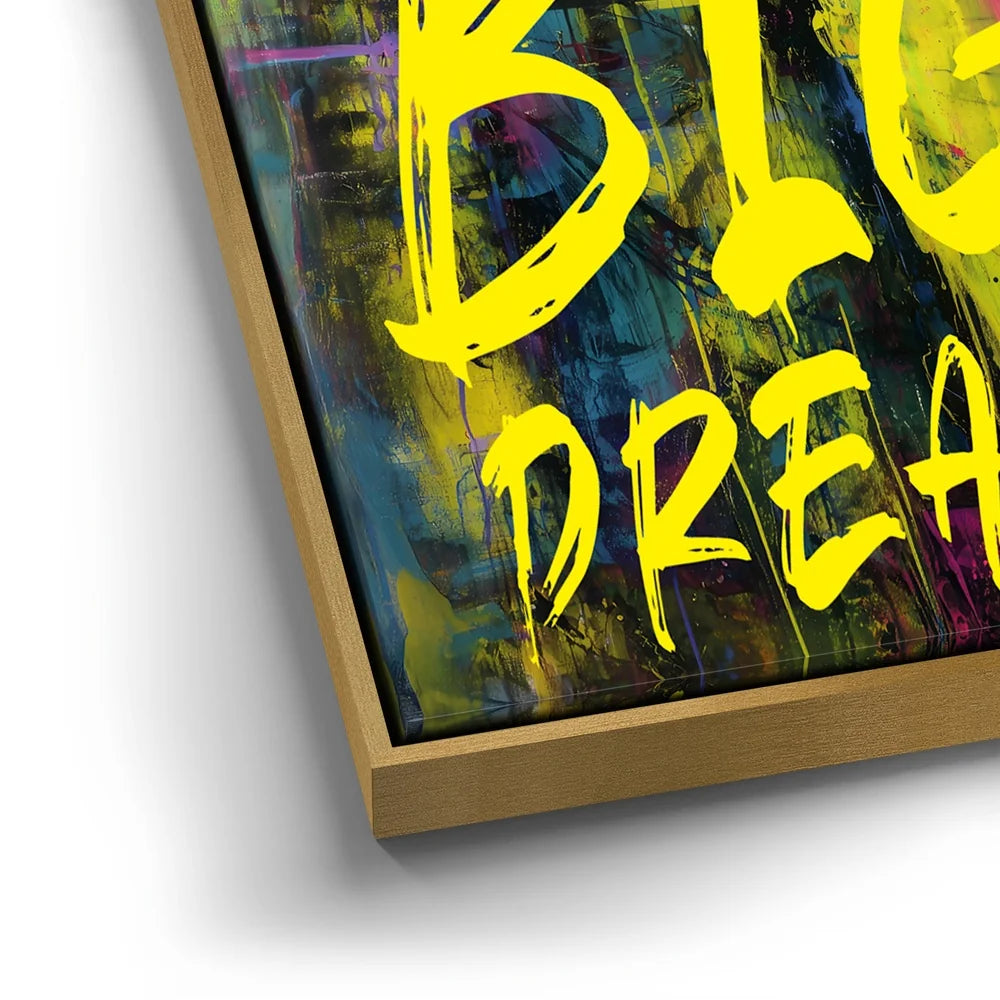 Featured image 13 for Dream Big Dreams II
