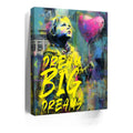 Thumbnail image 3 for Dream Big Dreams II