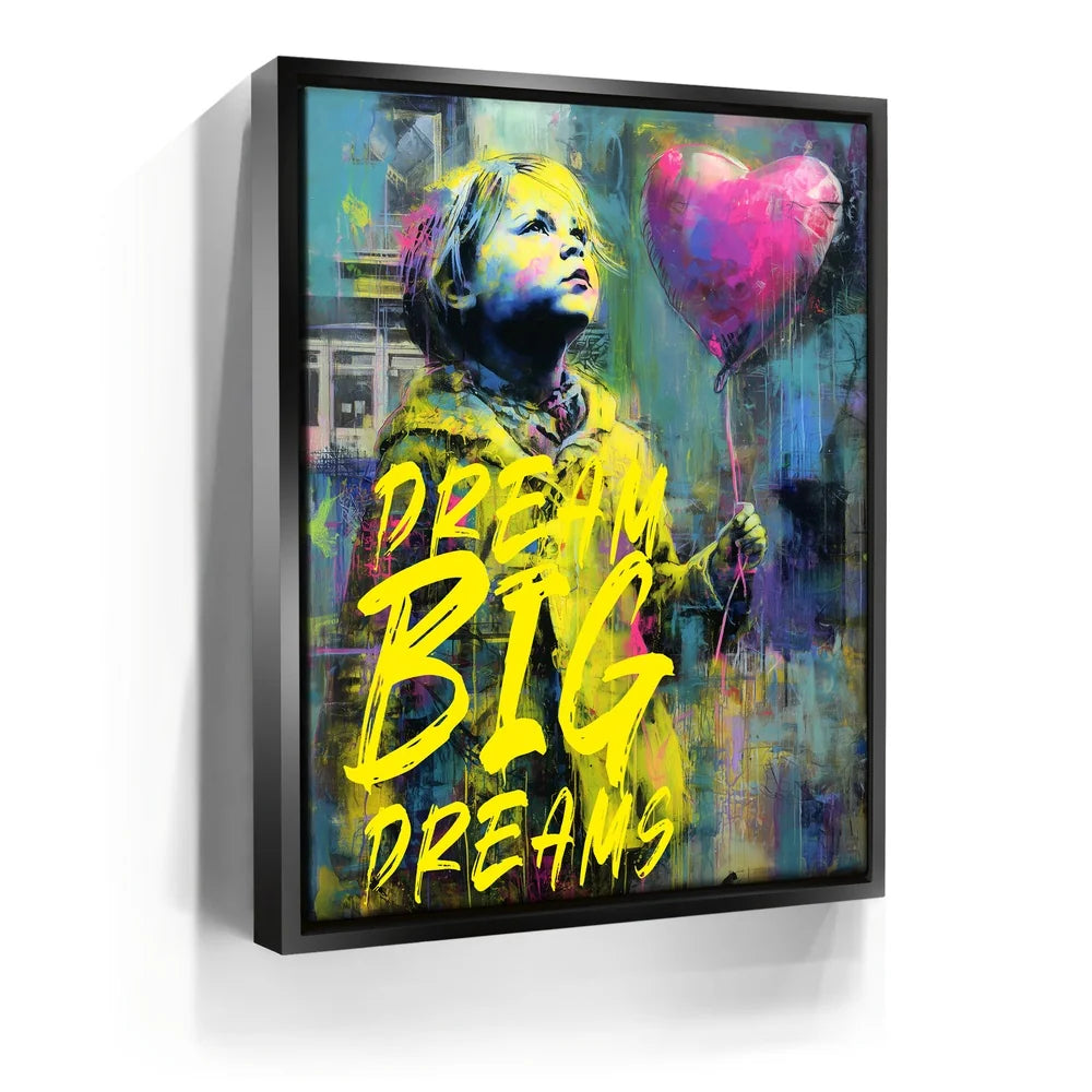 Featured image 6 for Dream Big Dreams II