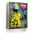 Featured image 8 for Dream Big Dreams II