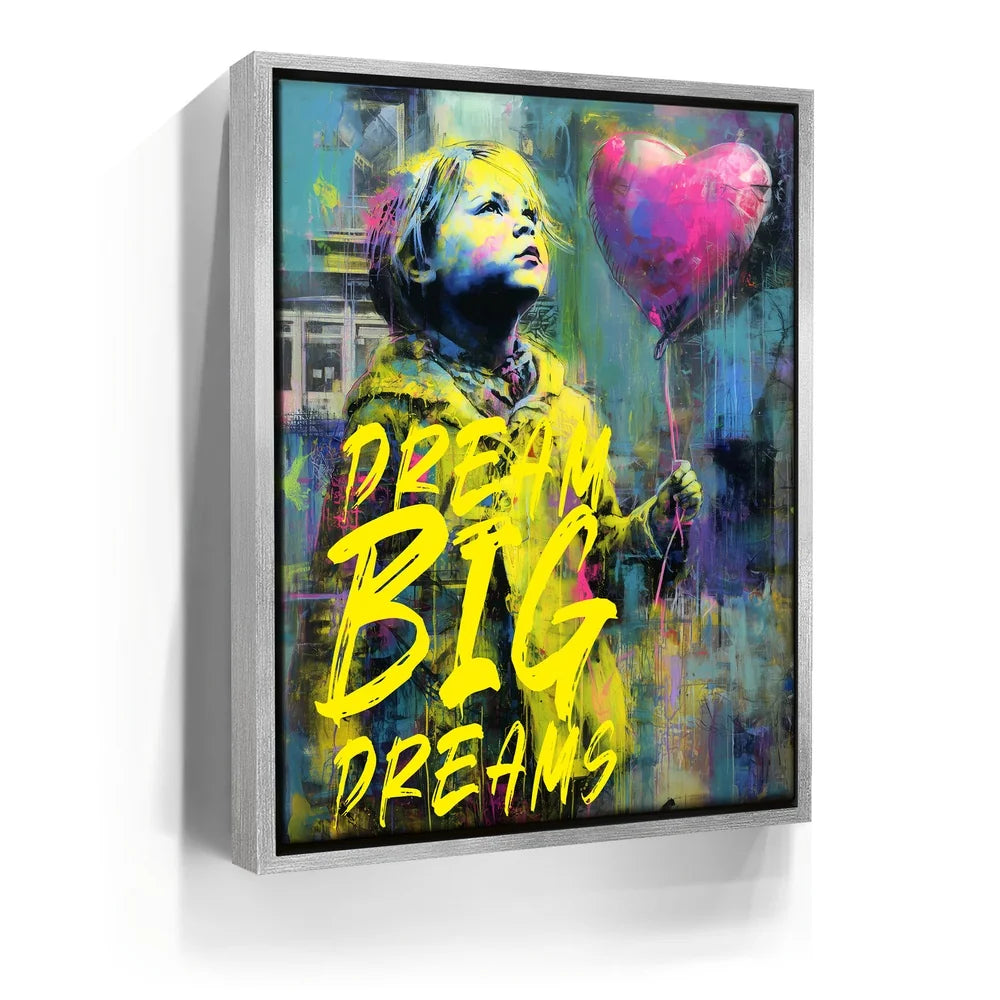 Featured image 9 for Dream Big Dreams II