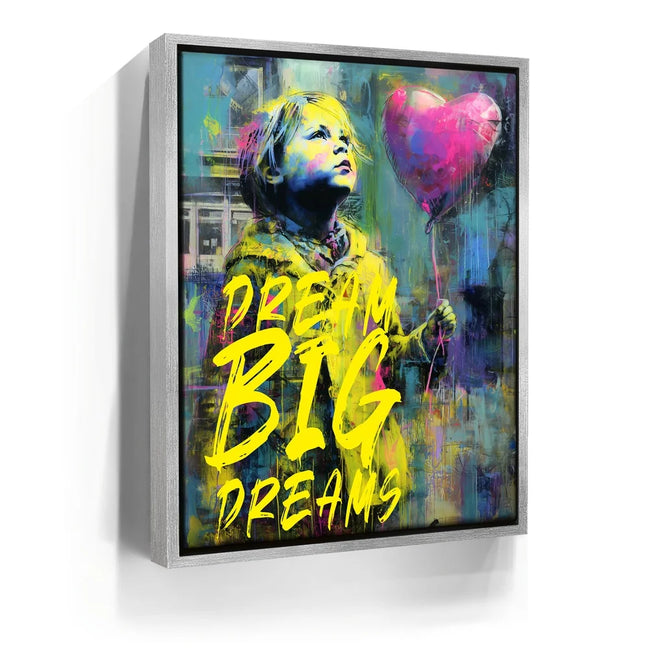 Featured image 9 for Dream Big Dreams II