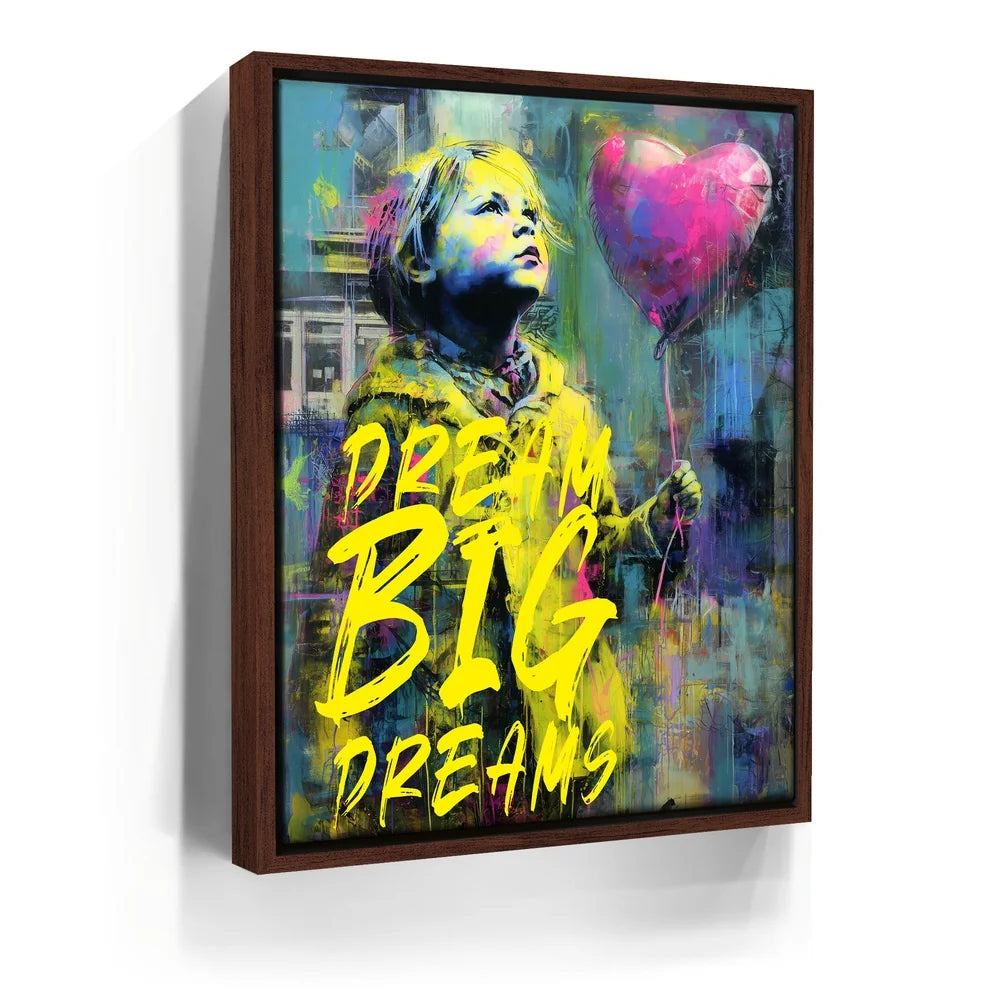 Featured image 11 for Dream Big Dreams II