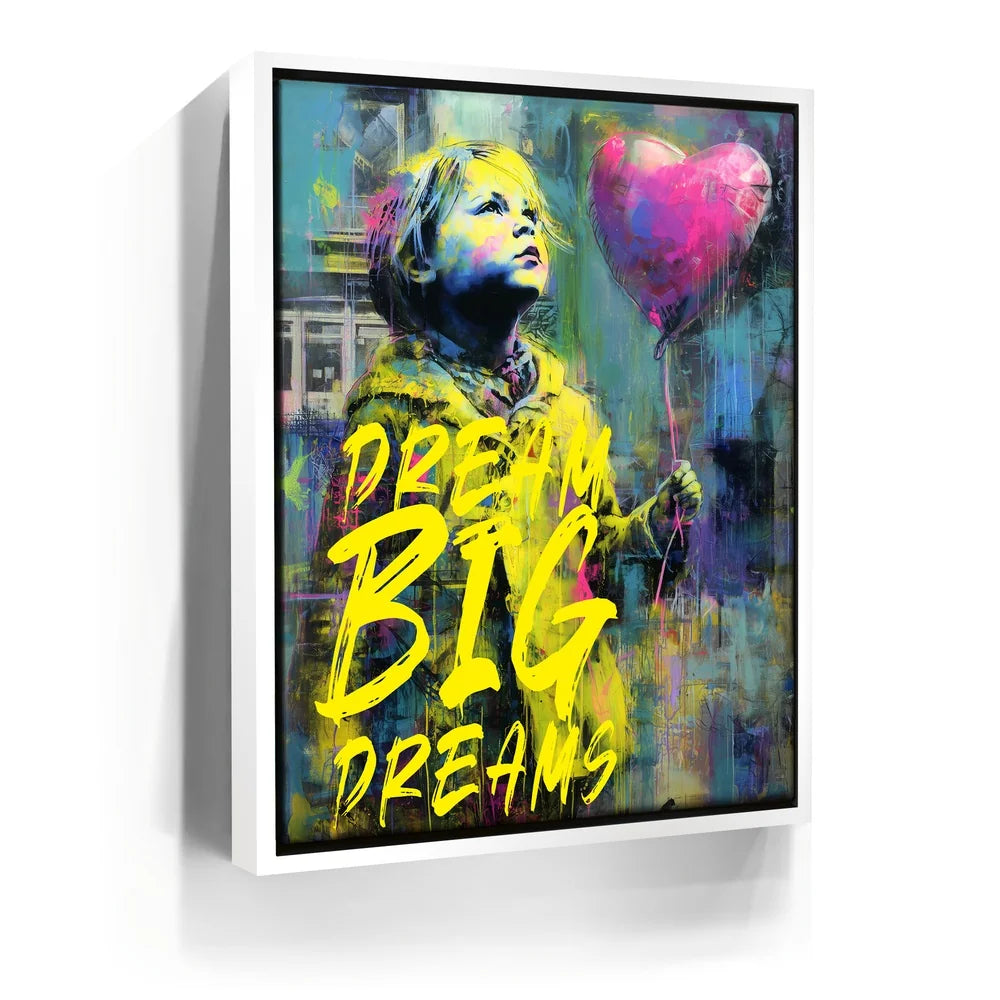 Featured image 7 for Dream Big Dreams II