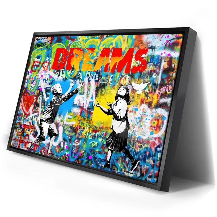 Featured image 2 for Dreams