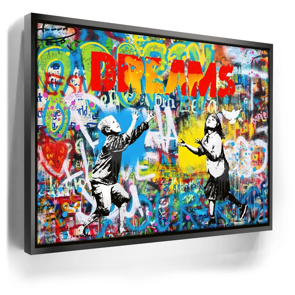 Featured image 5 for Dreams