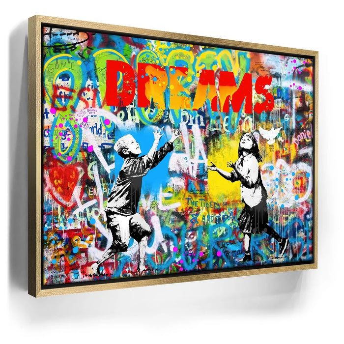 Featured image 8 for Dreams