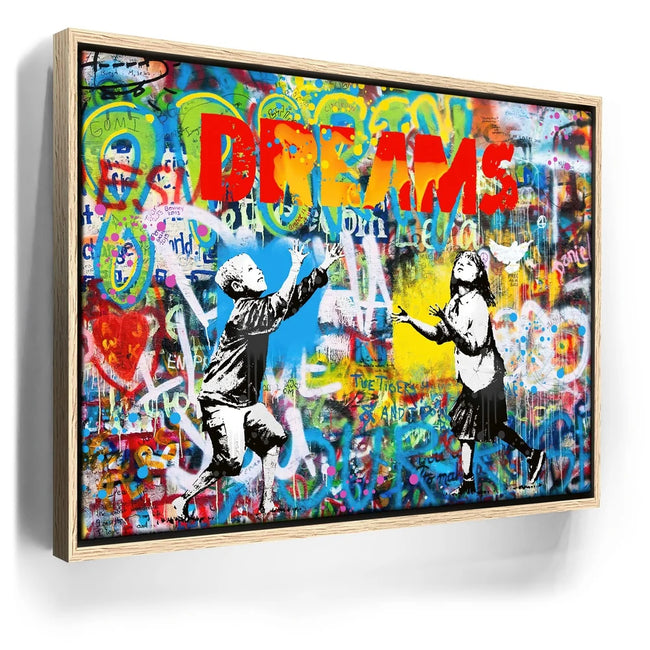 Featured image 9 for Dreams