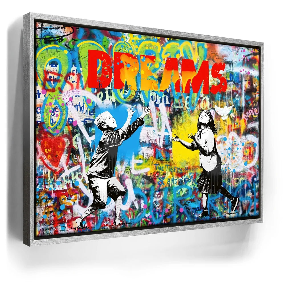 Featured image 8 for Dreams