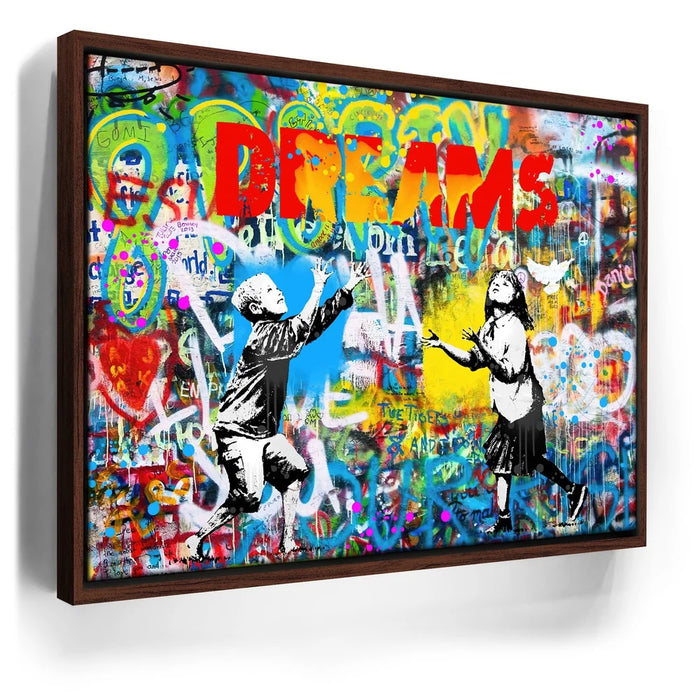 Featured image 11 for Dreams