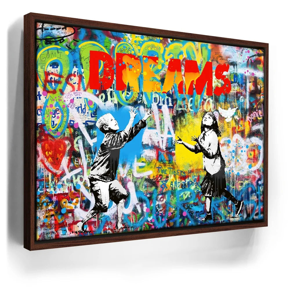 Featured image 10 for Dreams