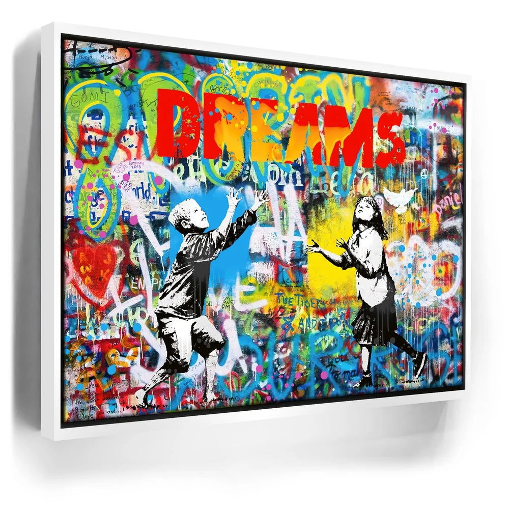 Featured image 6 for Dreams