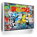 Featured image 6 for Dreams