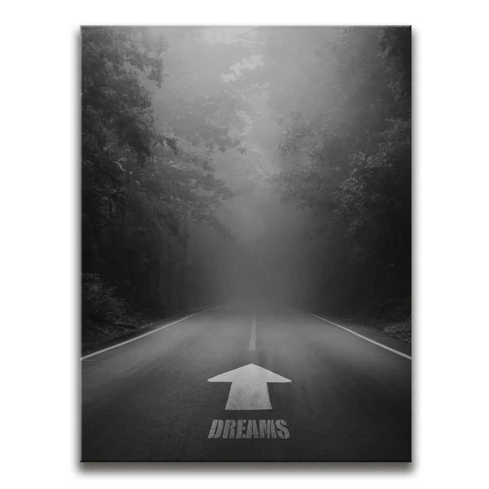 Featured image 1 for Dreams Are In The Unknown