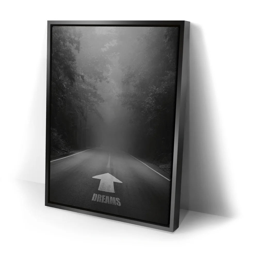 Featured image 2 for Dreams Are In The Unknown