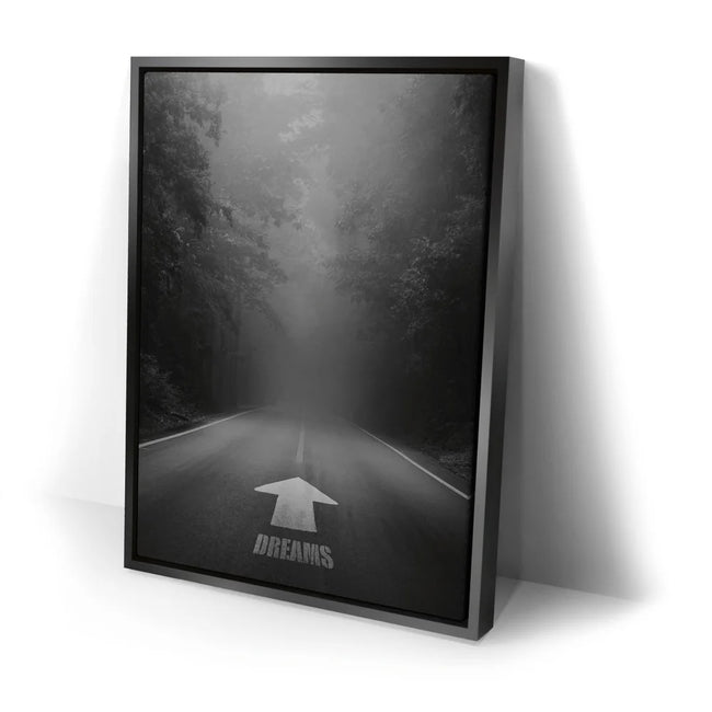 Featured image 2 for Dreams Are In The Unknown