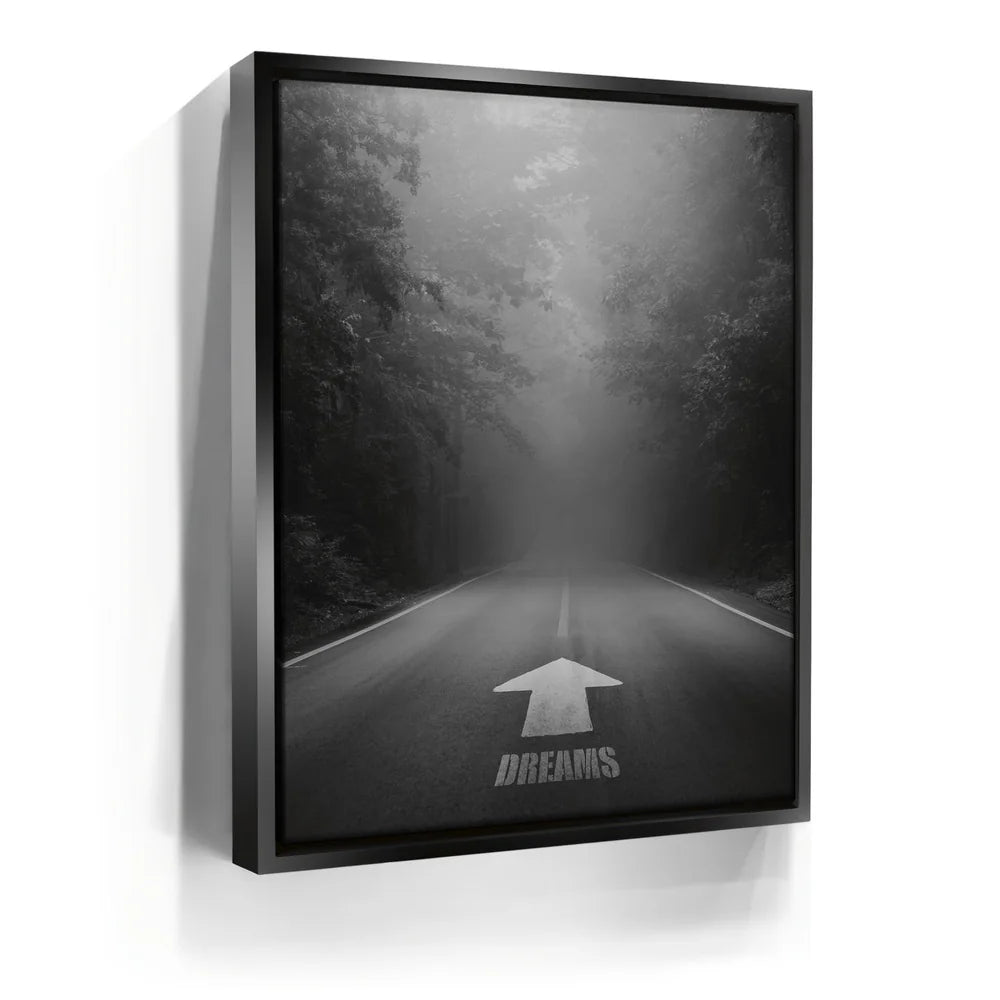 Featured image 5 for Dreams Are In The Unknown