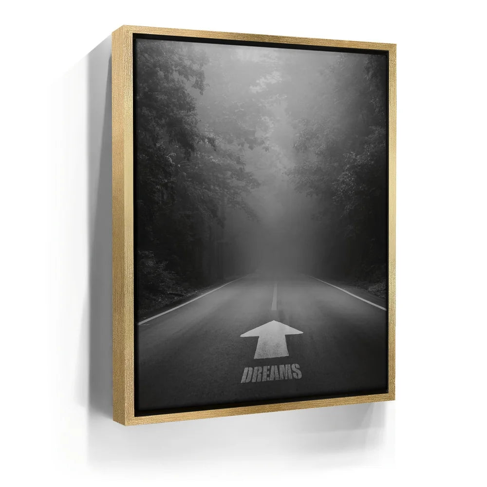 Featured image 7 for Dreams Are In The Unknown