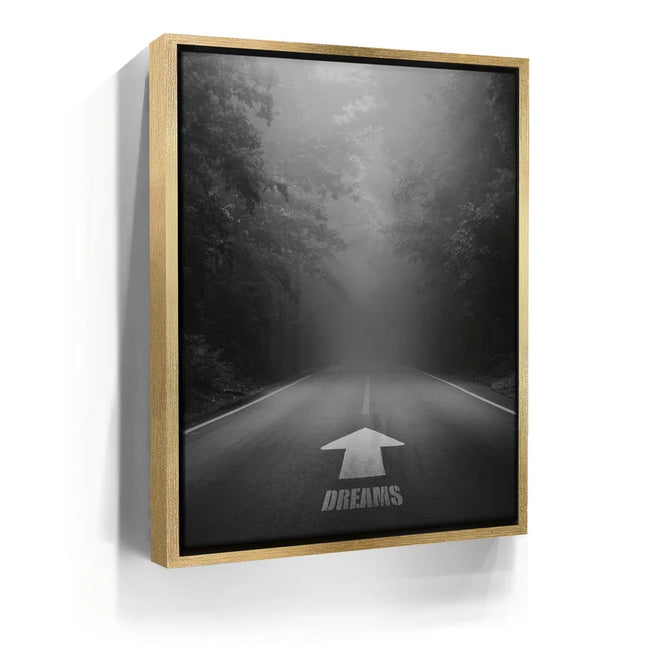 Featured image 7 for Dreams Are In The Unknown