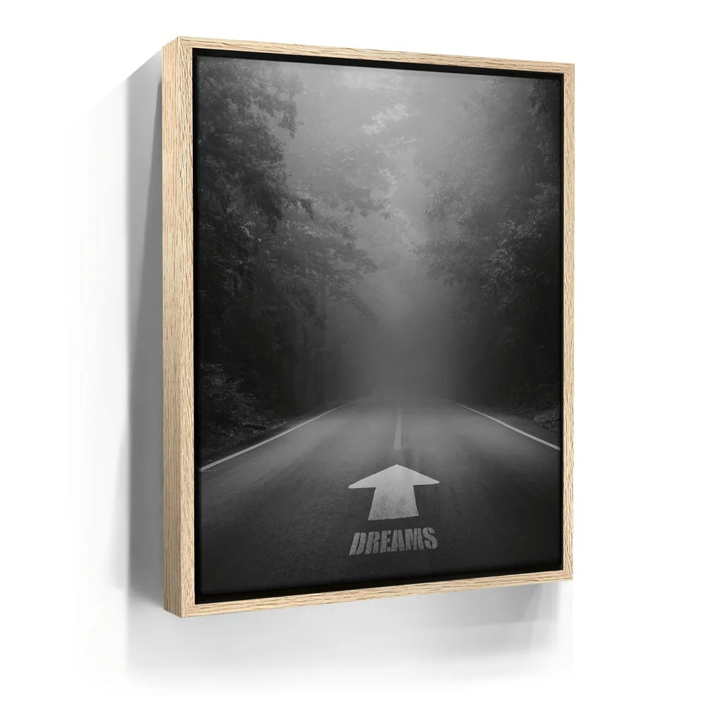 Featured image 9 for Dreams Are In The Unknown