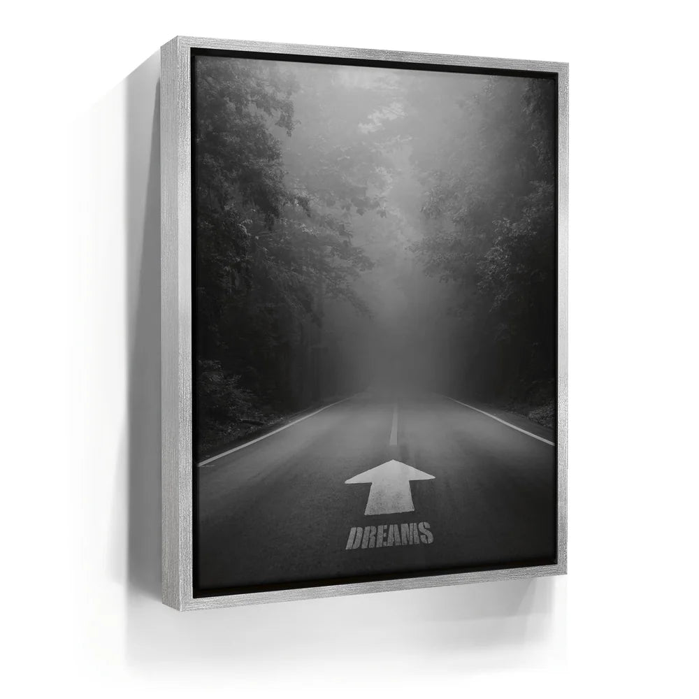 Featured image 8 for Dreams Are In The Unknown