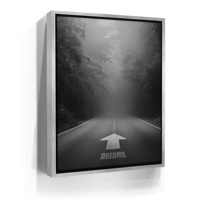 Featured image 8 for Dreams Are In The Unknown