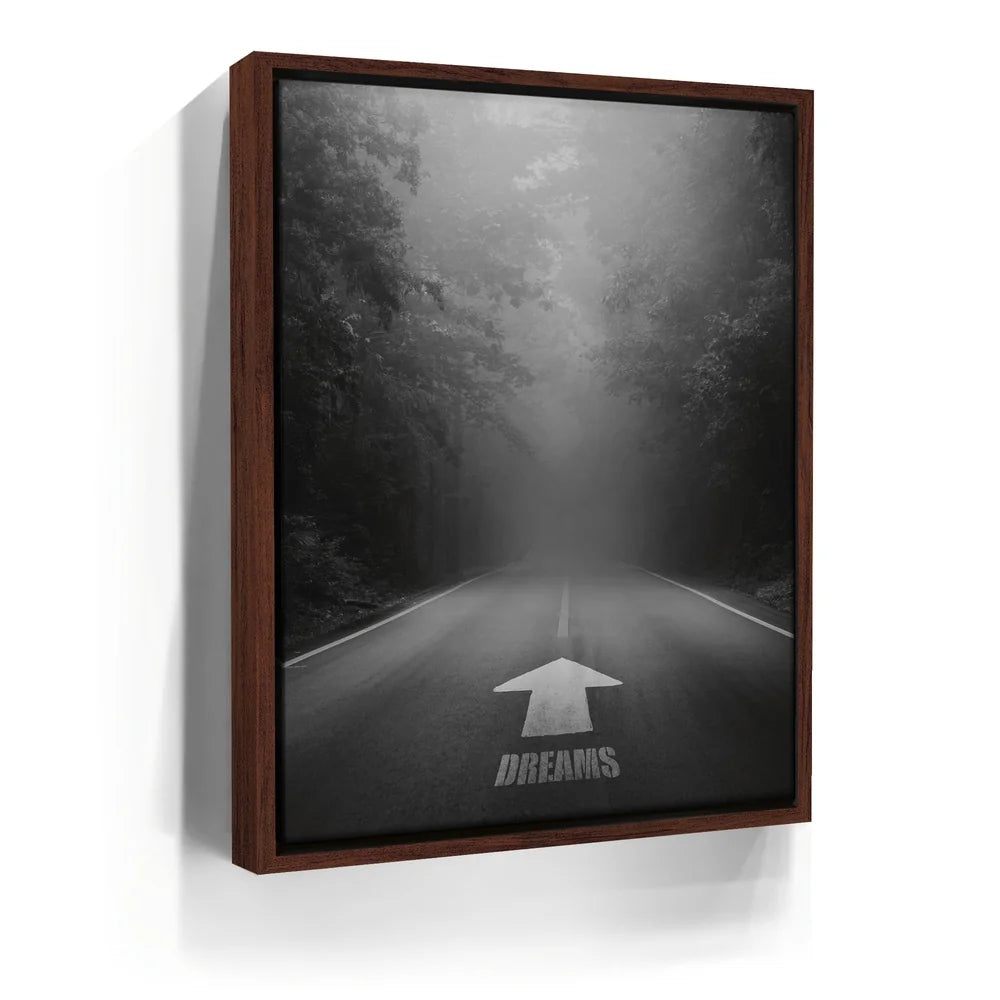 Featured image 10 for Dreams Are In The Unknown