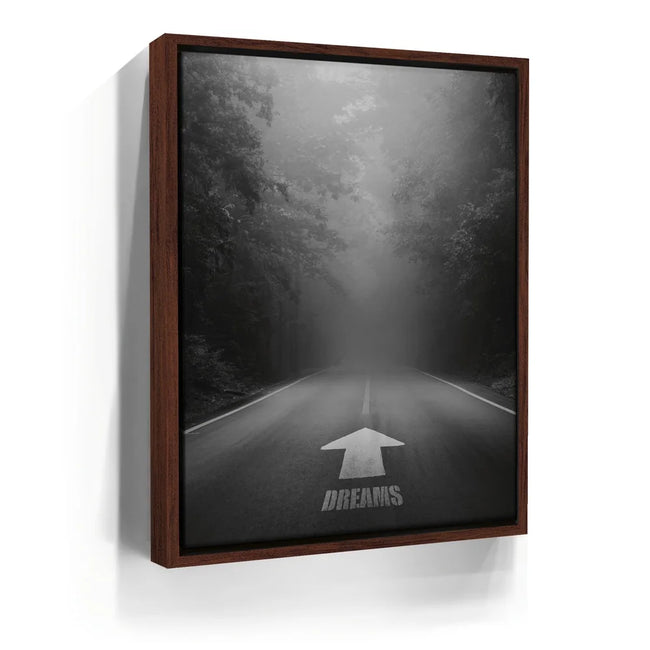 Featured image 10 for Dreams Are In The Unknown