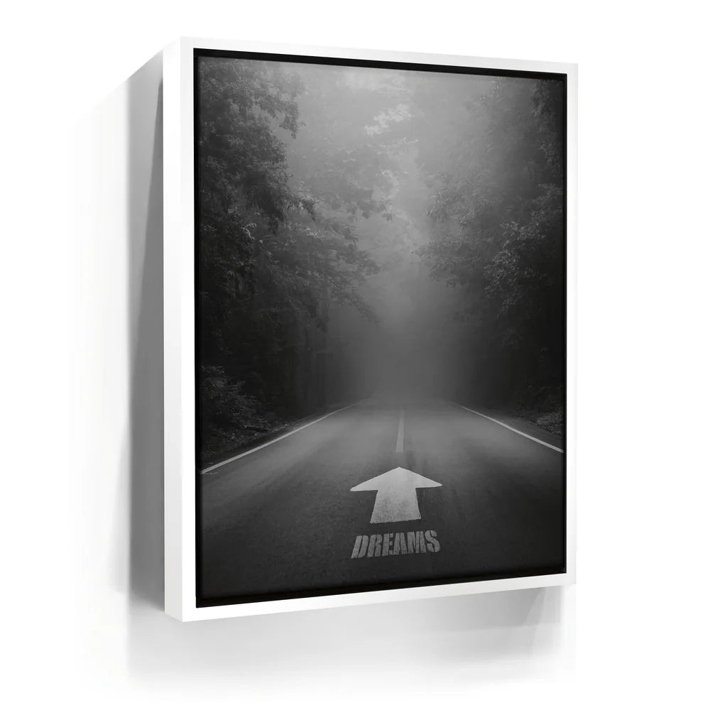 Featured image 6 for Dreams Are In The Unknown