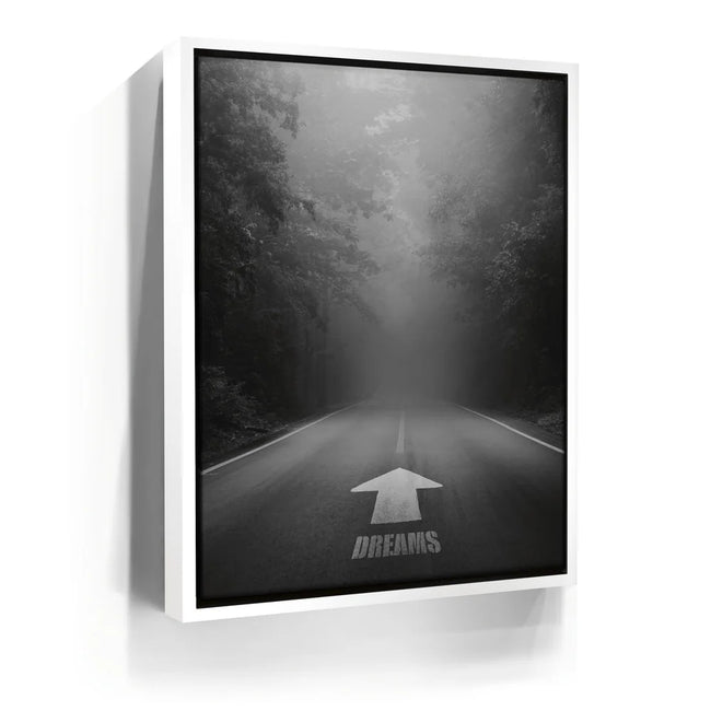 Featured image 6 for Dreams Are In The Unknown