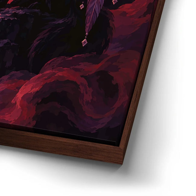 Featured image 15 for Dreams Run With Wolves