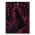 Featured image 1 for Dreams Run With Wolves
