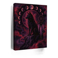 Thumbnail image 3 for Dreams Run With Wolves