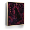 Featured image 10 for Dreams Run With Wolves