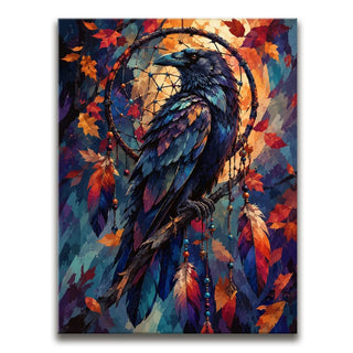 Dreams Take Wing