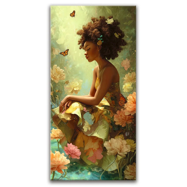 Featured image 1 for Dreamscape Flora