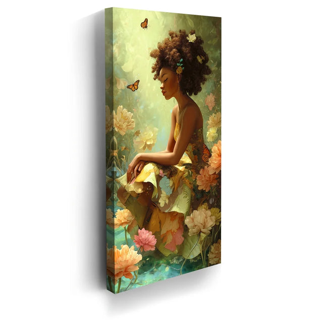 Featured image 3 for Dreamscape Flora