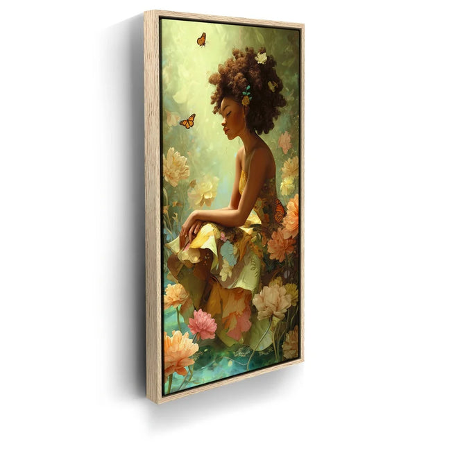 Featured image 10 for Dreamscape Flora