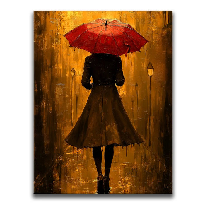 Featured image 1 for Drenched in Gold