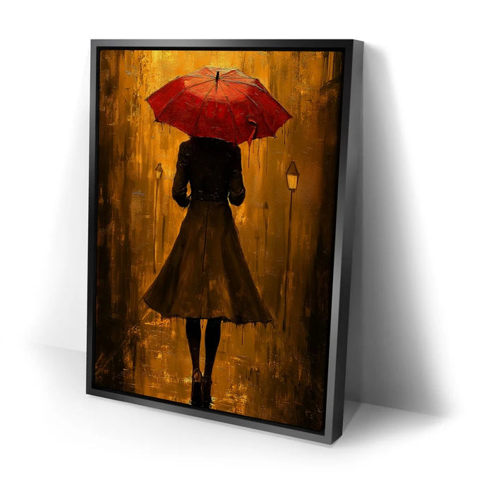 Featured image 2 for Drenched in Gold