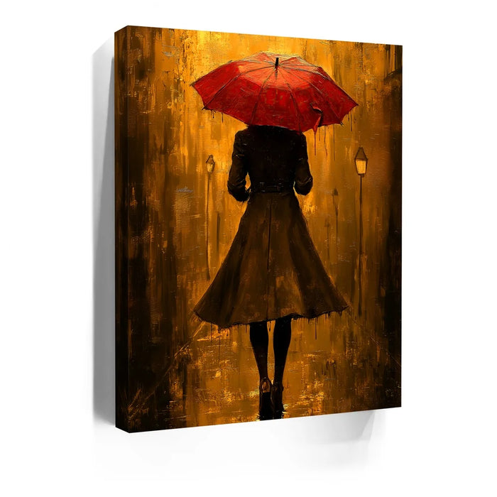 Featured image 5 for Drenched in Gold